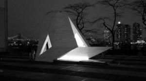 2015-March-25 The Ark of Return United Nations Slave Memorial 2